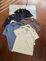 descente迪桑特 Training Tough面料 休闲商务款短袖polo衫 D1291Tps92 月销量几千件的爆款 必须安排 上身有老板气质 品名 D