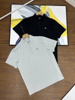 Kolon Sport可隆短袖男士半拉链体恤吸湿速干T恤透湿夏季打底上衣！场景系列 适用场景 G 行高望远 跋山涉川 向山深处去，专注于脚下的三步路。徒步行旅层