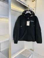 p430 官网原单货 可穿190斤蒙口Moncler 2025早春款！新款外套夹克 高版本高品质 原版面料网红明星同款 开模定制五金辅料 感非常舒服 超级百搭好