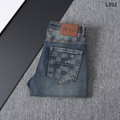 春夏款 款号：L352 尺码：29-40