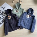 主图520 高品牛货可隆 Kolon Sport 秋款三色户外休闲外套防风水透气轻量硬壳冲锋衣 男女同款 1柜款夹克 新款在售3900+ 高品质 ，科技面料 防