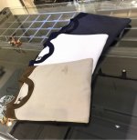 P280Vi家胖哥哥福音2560秋冬新款设计半袖衫 上等绵羊毛混纺材质！高品质自然是大家的首选 胸前品牌精致植绒Logo设计！奢华气质！上身无敌柔软 呵护着您的