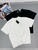 Arc‘Teryx 始祖鸟专柜经典款胸口刺绣Logo短袖T恤 采用日本百灵达万针刺绣 刺绣不连线 这T恤我爱它一万年啊啊！！300G重磅纯棉！！ 好绝啊啊！！质