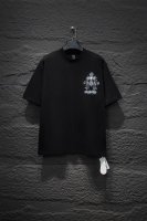 款号 7255# chrome Hearts 25Ss os版型真的很迷人 克罗心也真的是绝绝子 每一季新品版型都做到极致 实穿度很高 随意搭都Nice - 1