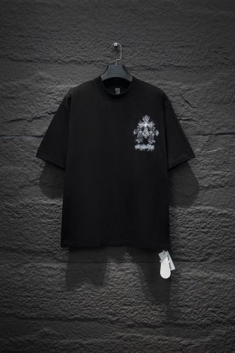 款号 7255# chrome Hearts 25Ss os版型真的很迷人 克罗心也真的是绝绝子 每一季新品版型都做到极致 实穿度很高 随意搭都Nice - 1