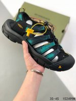 人气户外休闲鞋品牌-科恩Keen Newport H2 Sandals 纽波特H2代系列水路两用溯溪涉水休闲户外露营凉鞋 size 如图 id 152499M