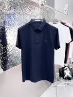 bv 新品上市！2025Ss夏季新款字母Logo男士翻领Polo衫！经典商务男款，高端男装的天花板级别的商务男款！简约时尚大气不失优雅，单穿内搭体面过人，品质控
