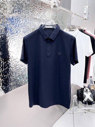 bv 新品上市！2025Ss夏季新款字母Logo男士翻领Polo衫！经典商务男款，高端男装的天花板级别的商务男款！简约时尚大气不失优雅，单穿内搭体面过人，品质控