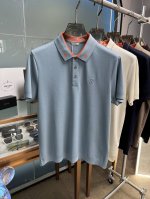上新 25Ss H家早春新款起脚珠地Polo 原版定制 经典百搭 码数48-56