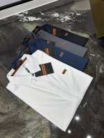 Zz 25S春夏新款商务休闲衬衫 码数M-4Xl
