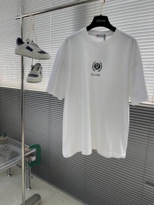 Lululemon 2025南半球限定网球系列T恤 肩部通肩压条 280克纯棉面料舒适透气 男女同款 码数：S-Xxl S码衣长73 胸围106 肩宽53 M码