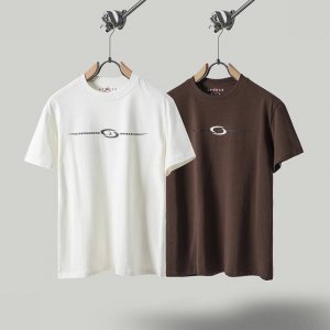 款号：Ts72 顶级品质 Travis Scott Cactus Jack X Air Jordan联名款短袖 袖子新增对版绣花 做工精美 走线流畅 原版开模