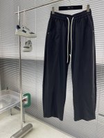 驴牌 2025春夏新款休闲裤！ 品牌经典Logo休闲裤 ，定制面料，舒适度极好，手触感强烈。辨识度极高，完美品相工艺。 尺码：M-3Xl