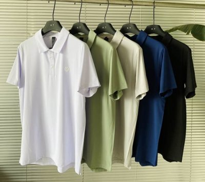 Logo Sport 男士徽标款短袖休闲衫 速干 丨Lululemon丨Lm3Elhs 商品信息 设计理念 轻松惬意的“休假感“，正是这件休闲衫带来的体验;设计