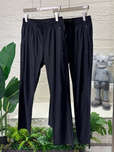 独家臻品 Helly Hansen Hh 男款速干长裤松紧腰部口袋隐形拉链束脚长裤 设计 简约便携 休闲运动防晒基础长裤Arcv系列可休闲可运动都能 轻松驾驭