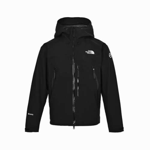 本地自取：530 the North Face/北面 24Fw Felix巅峰压胶冲锋衣外套 -压胶工艺一年内开胶可免费维修，质量有保障 防水格尔科技面料轻量耐