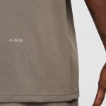 fn7663-040 男款短袖 S-Xxl 80元