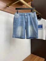马吉拉 25年夏季新款短裤 定制面料定制Logo，各种五金配件全是进口原材料，不可错过的一款单品 码数：48-56