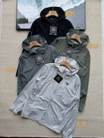 2025年新款Kolon Sport可隆男子刺绣款户外休闲Tricot针织凉感防运动防晒皮肤衣！ 防晒指数50+认证款！高端品质无敌！ 进口科技防晒面料，具备优