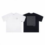 4042# Carhartt Wip 卡哈特 25Ss官网满背爱心大印花男女同款 颜色：黑 白 码数：S M L Xl 面料：潮牌双纱260克