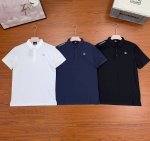 2015夏新款Kolon Sport可隆户外冰感运动休闲polo衫短袖 立体裁剪工艺，面料亲肤舒爽，冰感超强，吸湿排汗不粘身不黏腻！排汗吸湿！这款polo衫，遵