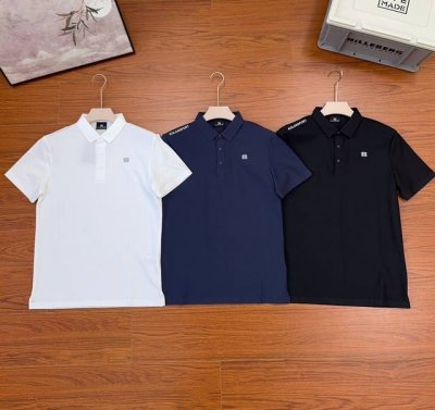 2015夏新款Kolon Sport可隆户外冰感运动休闲polo衫短袖 立体裁剪工艺，面料亲肤舒爽，冰感超强，吸湿排汗不粘身不黏腻！排汗吸湿！这款polo衫，遵