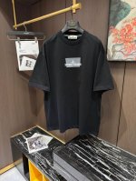 sto25S春夏新款休闲圆领短袖 码数M-2Xl宽松
