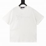 Louis Vuitton路易威登 编织刺绣 短袖 Size:Xs-Xl
