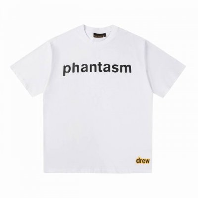 Y61 鲨鱼印花短袖T 码数：S-Xl 颜色： 白