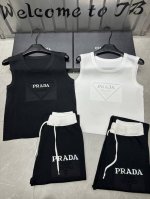 新品上线 款号:27551# #普拉碎钻立体套装实拍图