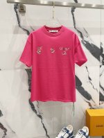 Off-White 260克圆领短袖T恤 创意七彩箭头字母Logo印花标识 官方同步 高版本 高品质 时尚个性 百搭潮流 纯原品质 原版面料 吊牌 领标 水洗麦