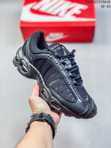 真标带半码 Nike 耐克Air Max Tailwind '99 Sp 男子气垫运动鞋 Cq6569 尺码：见图 编码：05Jgy379A10
