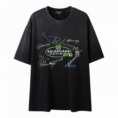 上新 巴黎2025 Ss.初夏新款上架，棒球签名款，阿苏特定染工艺，搭配喷马骝工艺，渐变做旧，风格独特，多次高温水洗定型，Oversize版型，骨位清晰细节满满