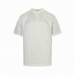 givenchy 纪梵希 25Ss 冰感暗纹4G宫格丝光提花短袖 定制冰丝提花爽滑面料 质感舒适度都是拉满的 上身简约百搭 手感非常舒服 超级百搭好看的一款短袖