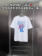80（长期有货） 潮牌耐克Nike～满分 每年为高考中考准备的幸运“服”终于来拉！ 助力中高考～这款上衣T，每年耐克都会为中高考的考生准备，寓意幸运附体，考试答