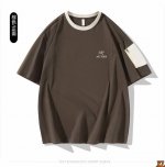 arc’Teryx始祖鸟 独家实拍上新夏季高品质短袖无痕贴袋夏季速干高弹时尚百搭圆领短袖T恤，本季主打，货源充足，放心主推，高端品质，经典设计，做工出色，经典百