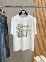 P210纪梵希外贸单进口索罗纳云朵棉面料超柔透气丝滑进口面料 春夏新款原单男士打底短袖T恤 高端定制 高版本 时尚百搭爆款 原版进口 螺纹袖口.领口衣摆 手感超
