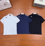 迪桑特Dualis 系列都市通勤男士无痕压胶速干短袖polo衫。 采用速干面料，清爽透气，让你在炎炎夏日中保持舒适。高级感的设计，让你在众多场合中都能自信地展现