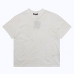 Louis Vuitton 路易威登 全幅刺绣短袖T恤 Size：Xs-L