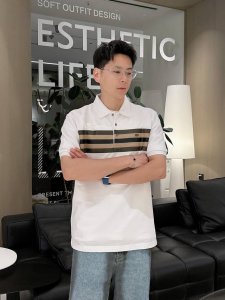 菲拉格慕 2025Ss夏季新款 Logo男士翻领polo衫 经典商务男款 高端男装的天花板级别的商务男款 简约时尚大气不失优雅 单穿内搭体面过人 品质控 细节控