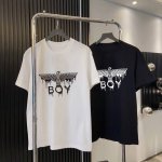 夏季福利 短袖 单件 三件 夏季新款专柜同款 男女情侣同款 简单清爽 上身效果 超级好看 百搭不挑人 谁穿谁好看 限定版情侣短袖 不是好货不推荐 万年基础百搭的