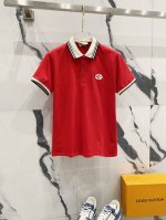 Gucci 古驰 翻领polo衫 条纹撞色领口Gg字母Logo小标刺绣 官方同步 商务首选 时尚个性 百搭潮流 纯原品质 原版面料 吊牌 领标 水洗麦 三标齐全