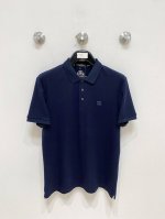 新品上市 Dg 杜嘉班纳 2025Ss夏季新款字母Logo男士翻领polo衫！经典商务男款，高端男装的天花板级别的商务男款！简约时尚大气不失优雅，单穿内搭体面过