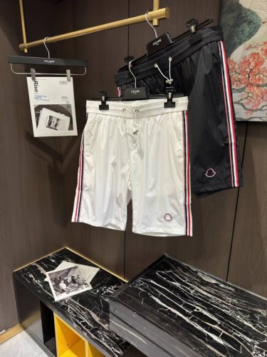 mon25S夏季男士休闲短裤五分裤......码数M 3Xl