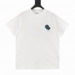 Carhartt Wip 卡哈特夏季新品立体Logo印花短袖T恤 杨祐宁明星同款 宽松休闲版型 男女均可上身 以卡哈特立体的Logo印花打造了整体的设计 胸前卡
