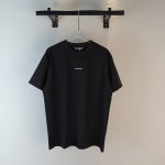 p80-货号C22 acne Studios 2024新款基础胶印小Logo四色短袖T恤 北欧潮流先锋Acne Studios，以极简的设计经过艺术的沉淀与升华