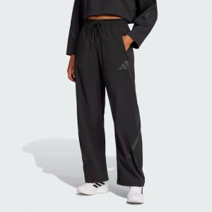 新款上新 高端货！高端货！ 阿迪达斯Adidas2025 夏季新款散口休闲运动长裤！ 特供冰丝薄款空气棉面料！专柜1 ：1面料，手感柔软细腻，上身超级舒服！ 低
