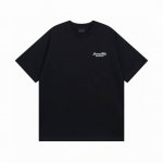 Balenciaga 巴黎世家2025 Ss 胸前小标字母新Logo刺绣短袖T恤 本市场No.1的质量 真正天花板品质 全部原版开发注意细节图 避免被盗图商家混