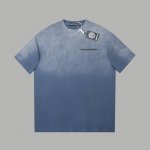 ch*Ome Hearte 25Ss早春新款 立体厚版克罗心Logo短袖 轻奢主义 男女日常通勤穿搭必备单品 正确版本 欢迎对比 详细特征 320克100% 纯