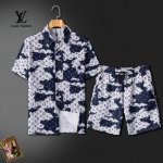 lv 隔天出货夏季新款短裤套装！高端定制面料！独家首发新品 ，2025Ss官网同步米兰走秀款 实物拍摄顶级好货 173 130斤穿L 标准码数！最新顶尖官网原单